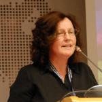 Ethna Regan CHF
