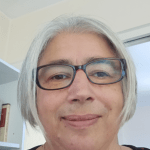 Josette Zammit-Mangion CJ
