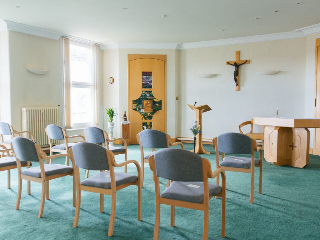 Chapel